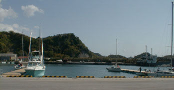 Hota Port