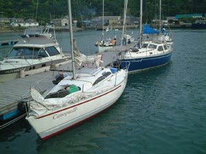 Hota Port