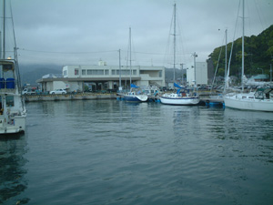 Hota Port